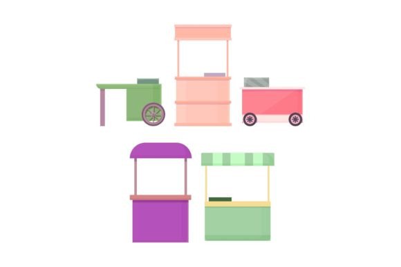 Download Selling Cart - Premium Bundle