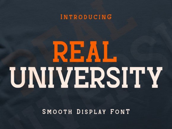 Download Real University - University Collection