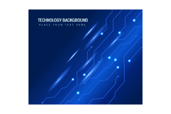Download Hi-tech Digital Technology Concept - Tech Collection