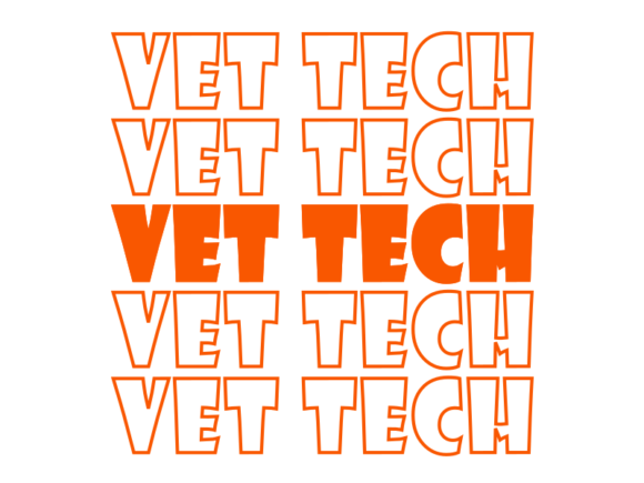 Download Vet Tech Svg Cut File - Tech Collection