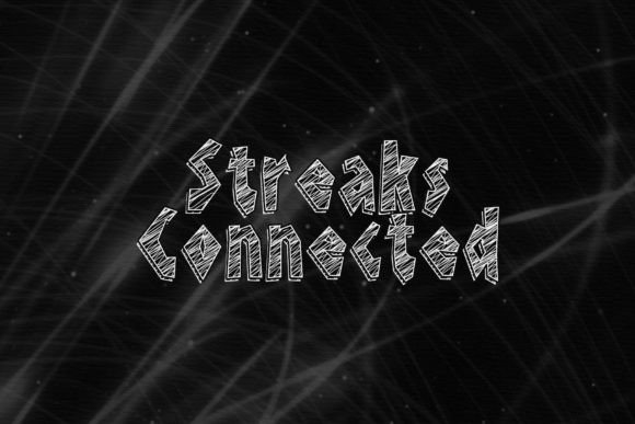 Download Streaks Connected - Connect Collection