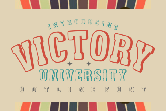 Download Victory University - University Collection