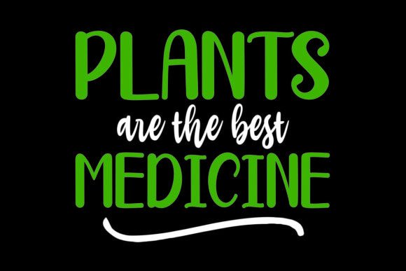 Download Plants Are the Best Medicine - Medicine Collection