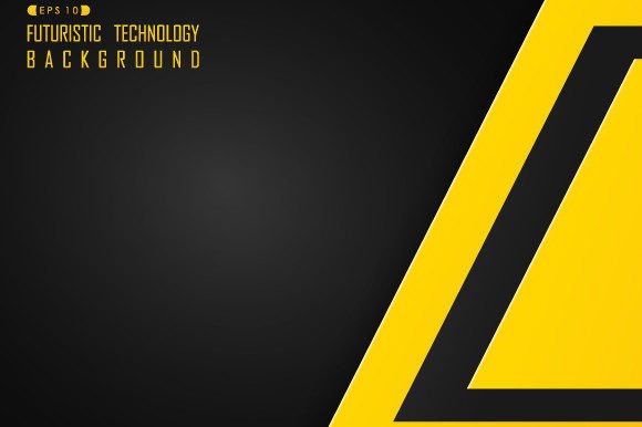 Download Abstract Hi Tech Futuristic Technology - Tech Collection