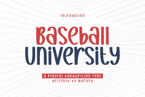 Download Baseball University - University Collection