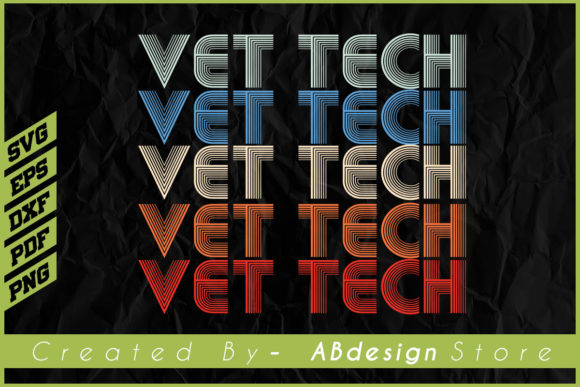 Download Vet Tech - Tech Collection