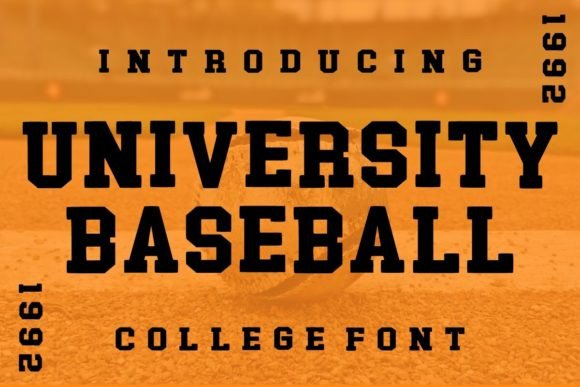 Download University Baseball - University Collection